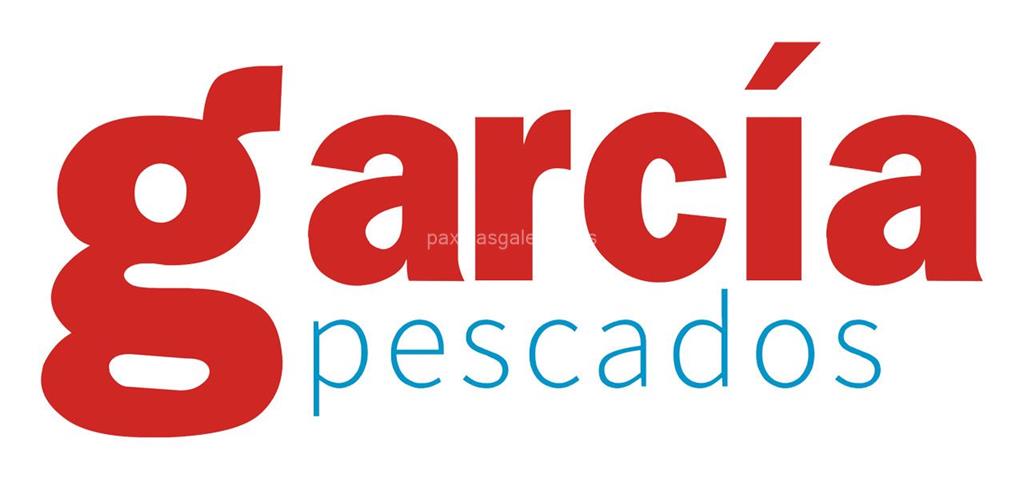 logotipo García Pescados