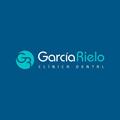 logotipo García Rielo Clínica Dental