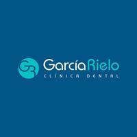 Logotipo García Rielo Clínica Dental