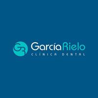Logotipo García Rielo Clínica Dental