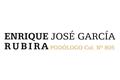 logotipo García Rubira, Enrique José