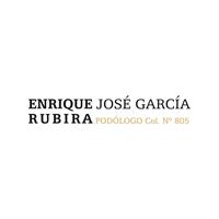 Logotipo García Rubira, Enrique José