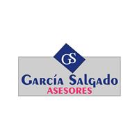 Logotipo García Salgado Asesores