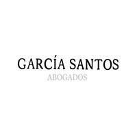 Logotipo García Santos Abogados