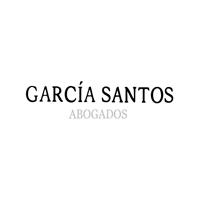 Logotipo García Santos Abogados