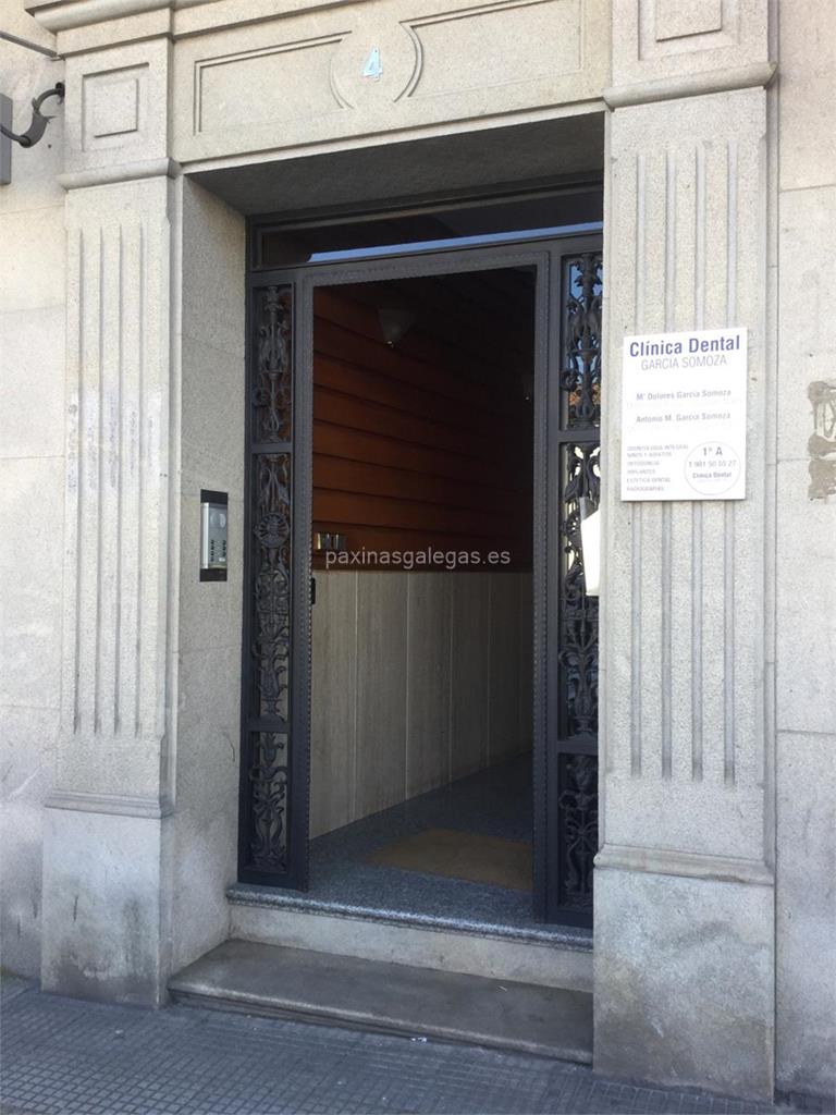 imagen principal García Somoza