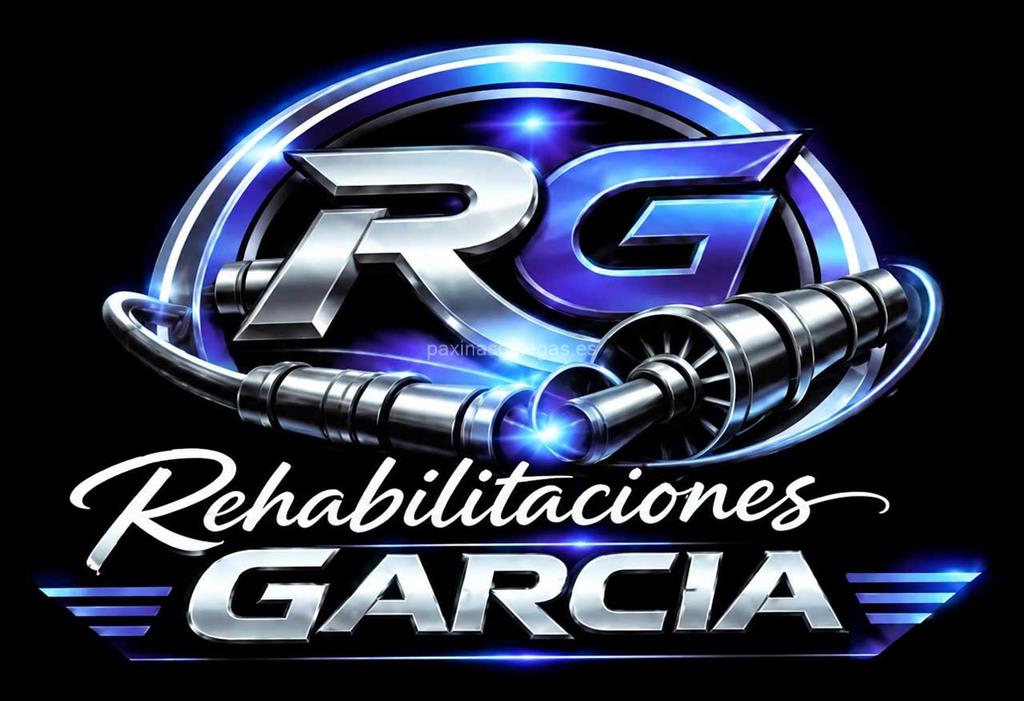 logotipo García