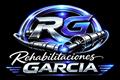 logotipo García