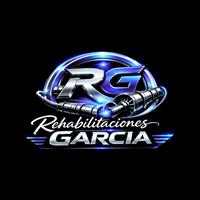 Logotipo García