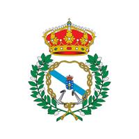 Logotipo Gardacostas de Galicia