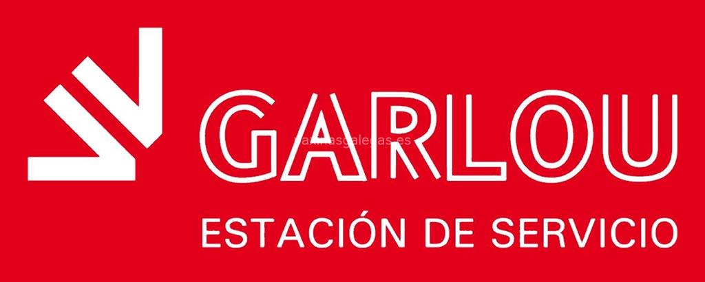 logotipo Garlou, S.L. - Cepsa
