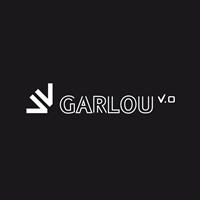 Logotipo Garlou V.O.