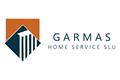 logotipo Garmas