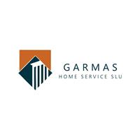 Logotipo Garmas