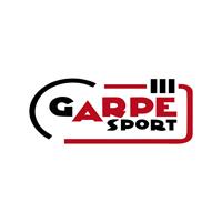 Logotipo Garpe Sport
