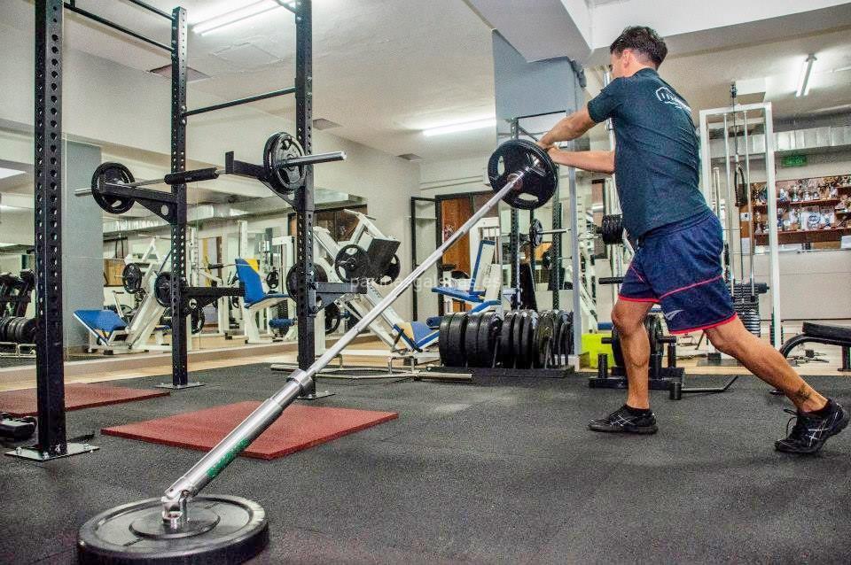 Garrapucho Gimnasio-Escuela imagen 11