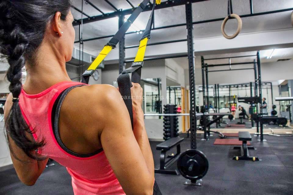 Garrapucho Gimnasio-Escuela imagen 12