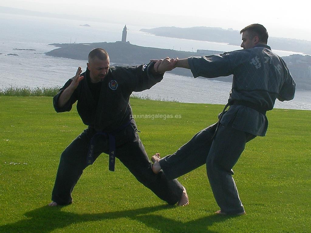 Garrapucho Gimnasio-Escuela imagen 6