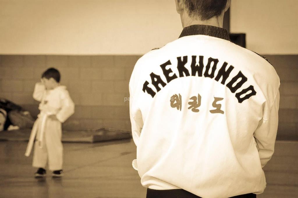 Garrapucho Gimnasio-Escuela imagen 7