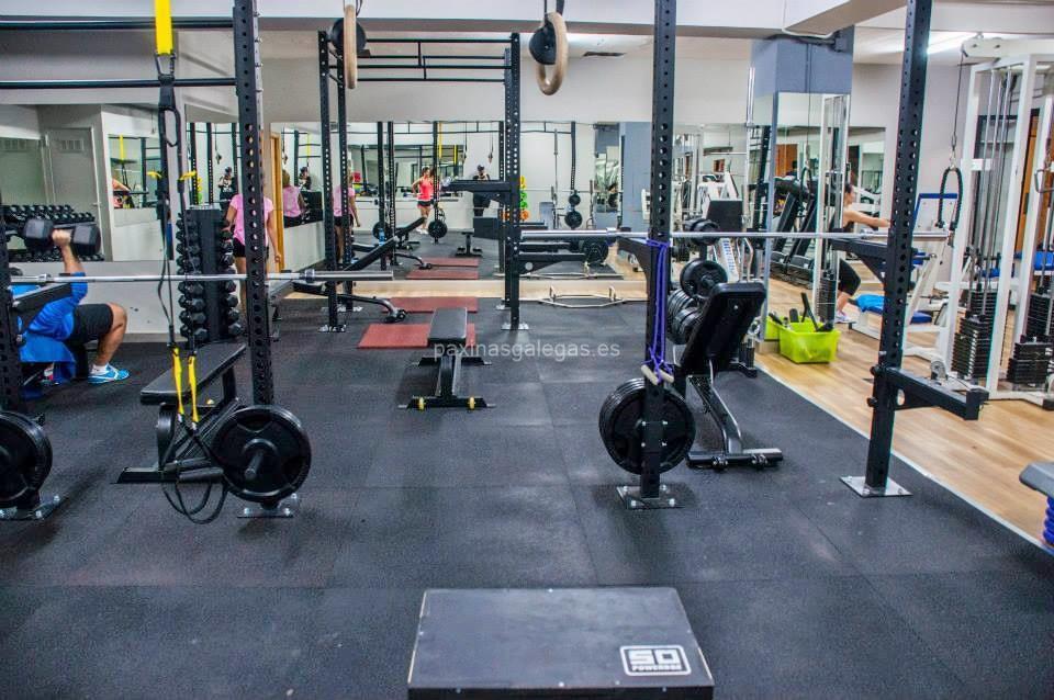 Garrapucho Gimnasio-Escuela imagen 8