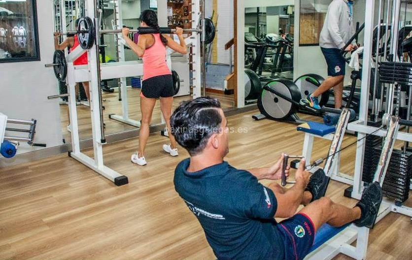 Garrapucho Gimnasio-Escuela imagen 10