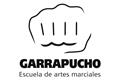 logotipo Garrapucho Gimnasio-Escuela