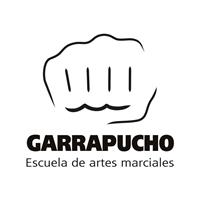 Logotipo Garrapucho Gimnasio-Escuela