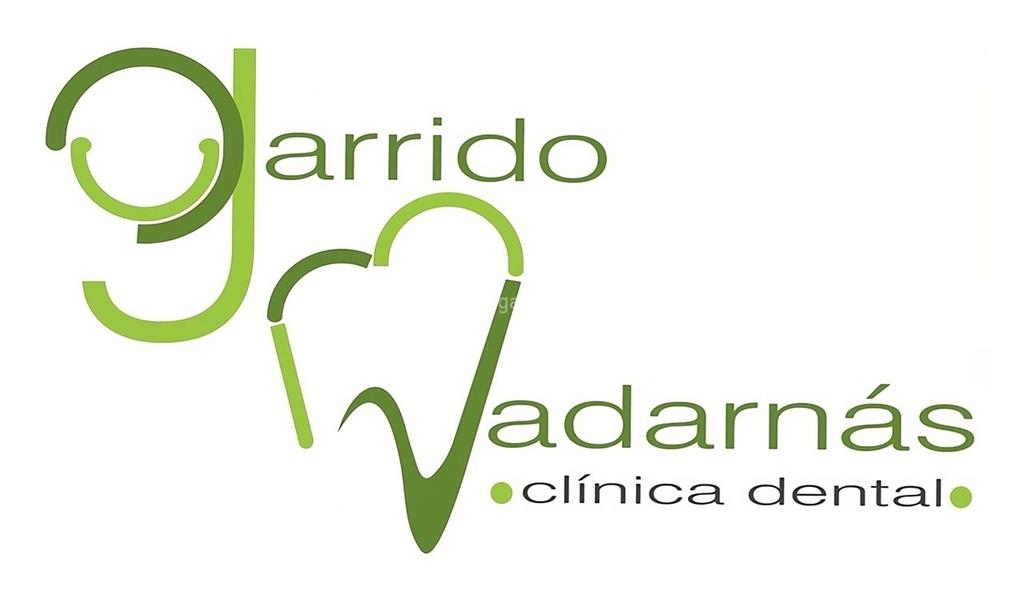 logotipo Garrido Madarnas