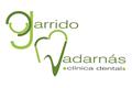 logotipo Garrido Madarnas