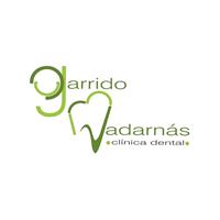 Logotipo Garrido Madarnas
