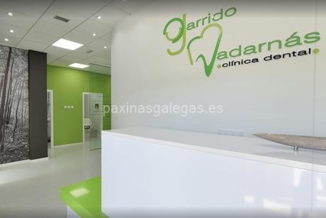 Vista interior de 360 grados