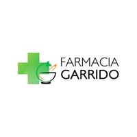 Logotipo Garrido Novoa, José Luis