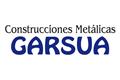 logotipo Garsúa Carpintería Metálica