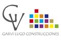 logotipo Garvi Lugo Construcciones