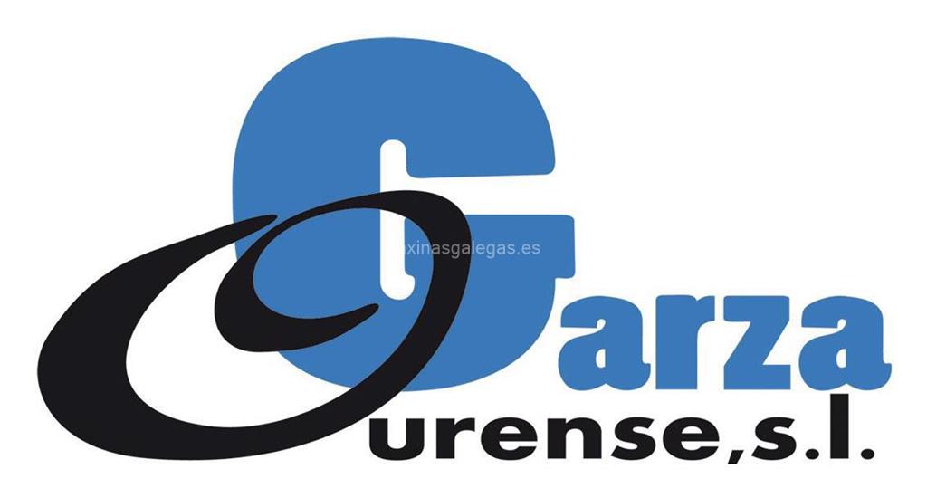 logotipo Garza Ourense, S.L.