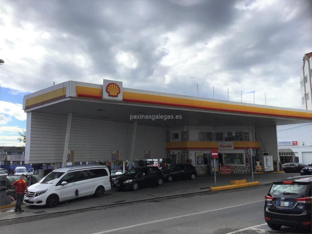 imagen principal Gasdoca, S.L. - Shell