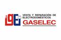 logotipo Gaselec
