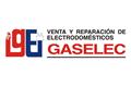 logotipo Gaselec