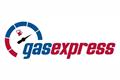 logotipo Gasexpress