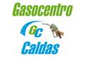 logotipo Gasocentro Caldas