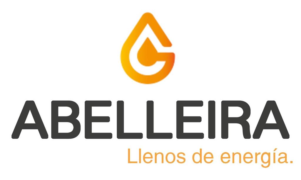 logotipo Gasóleos Abelleira