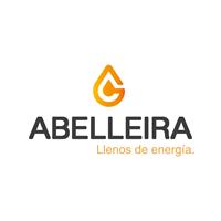 Logotipo Gasóleos Abelleira