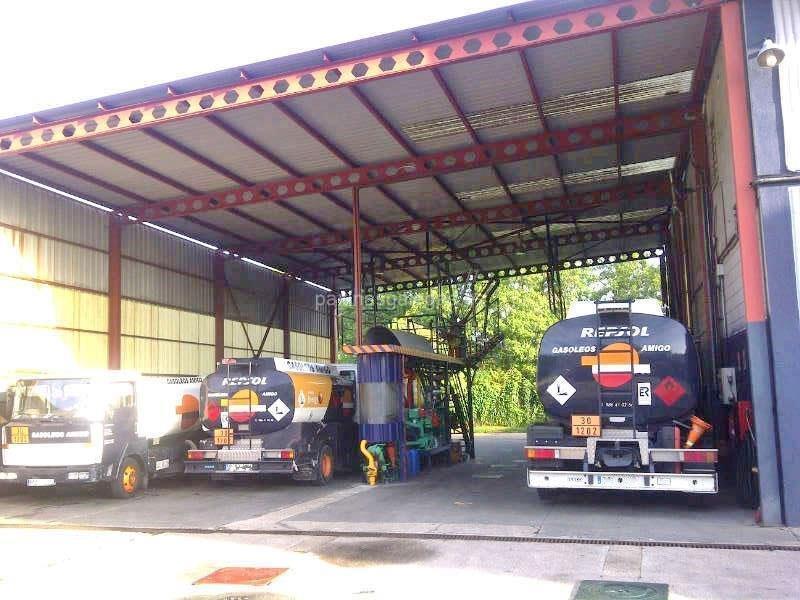 Gasóleos Amigo (Repsol) imagen 7