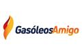 logotipo Gasóleos Amigo