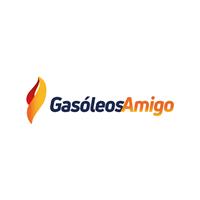 Logotipo Gasóleos Amigo
