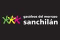logotipo Gasóleos del Morrazo Sanchilán