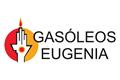 logotipo Gasóleos Eugenia