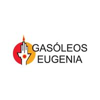 Logotipo Gasóleos Eugenia
