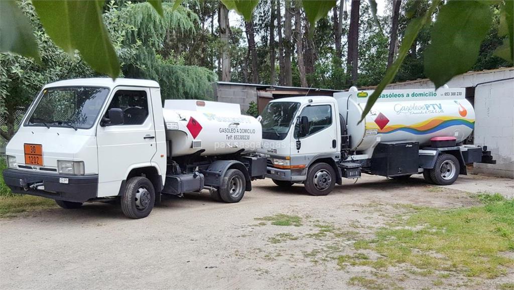 Gasoleos Ptv Gasoleos Ptv