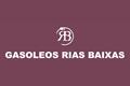 logotipo Gasóleos Rías Baixas